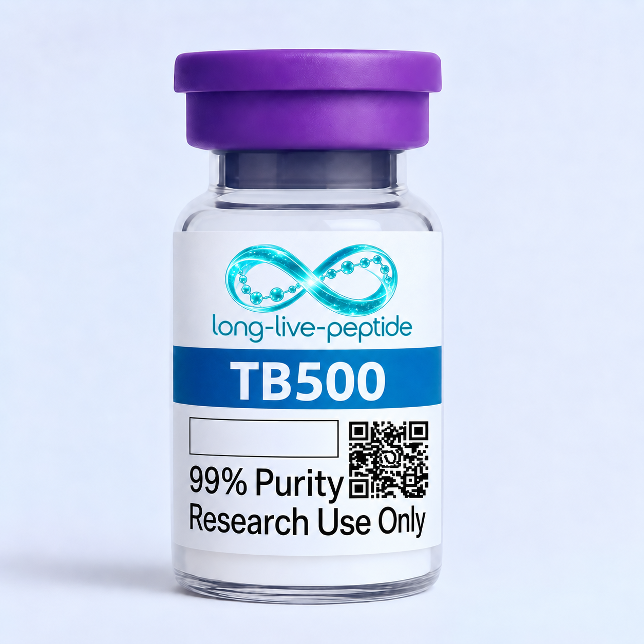 TB-500 Forschungsprodukt