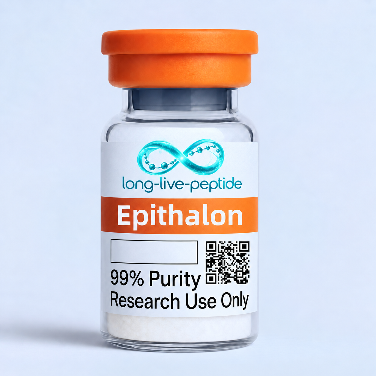 Epithalon (Epitalon) Forschungsprodukt