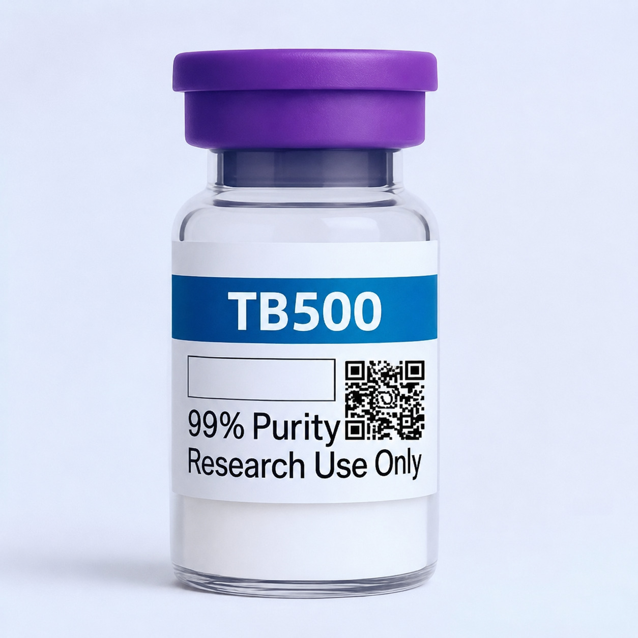 TB-500 Forschungsprodukt