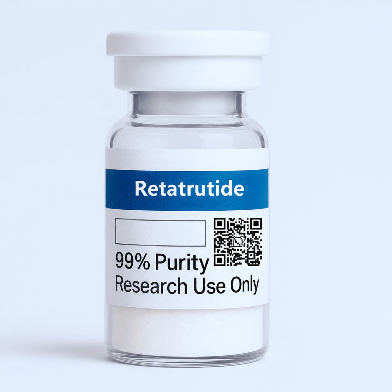 Retatrutide Forschungsprodukt