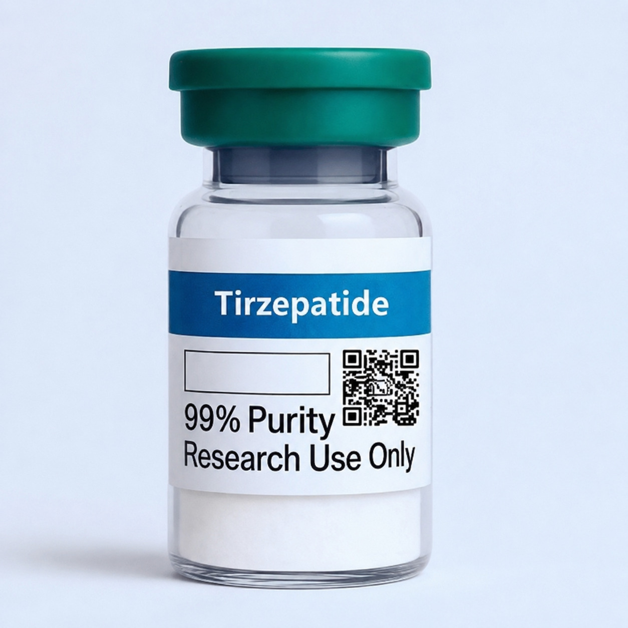 Tirzepatide Forschungsprodukt