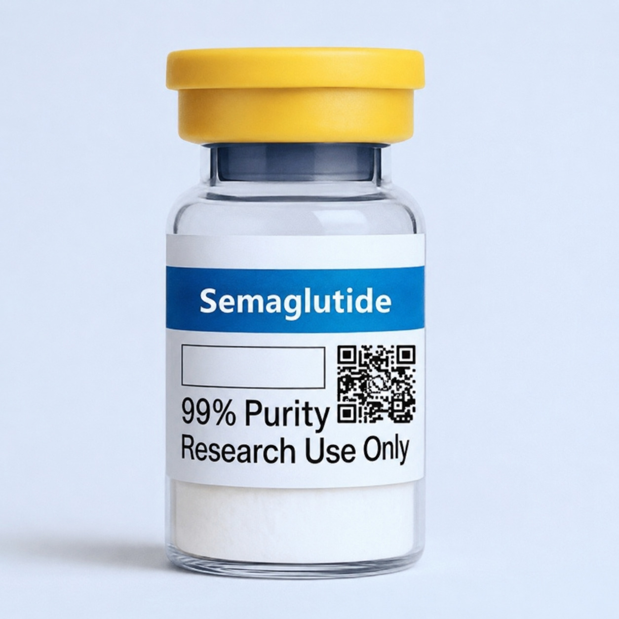 Semaglutide Forschungsprodukt