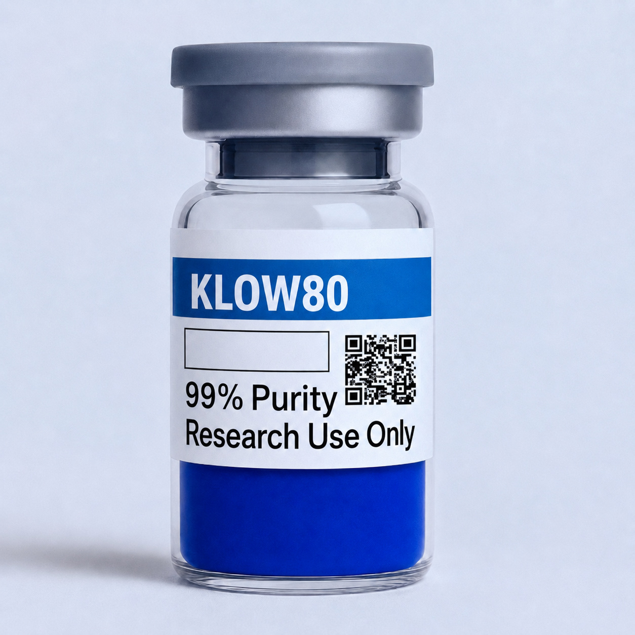 KLOW80 Forschungsprodukt