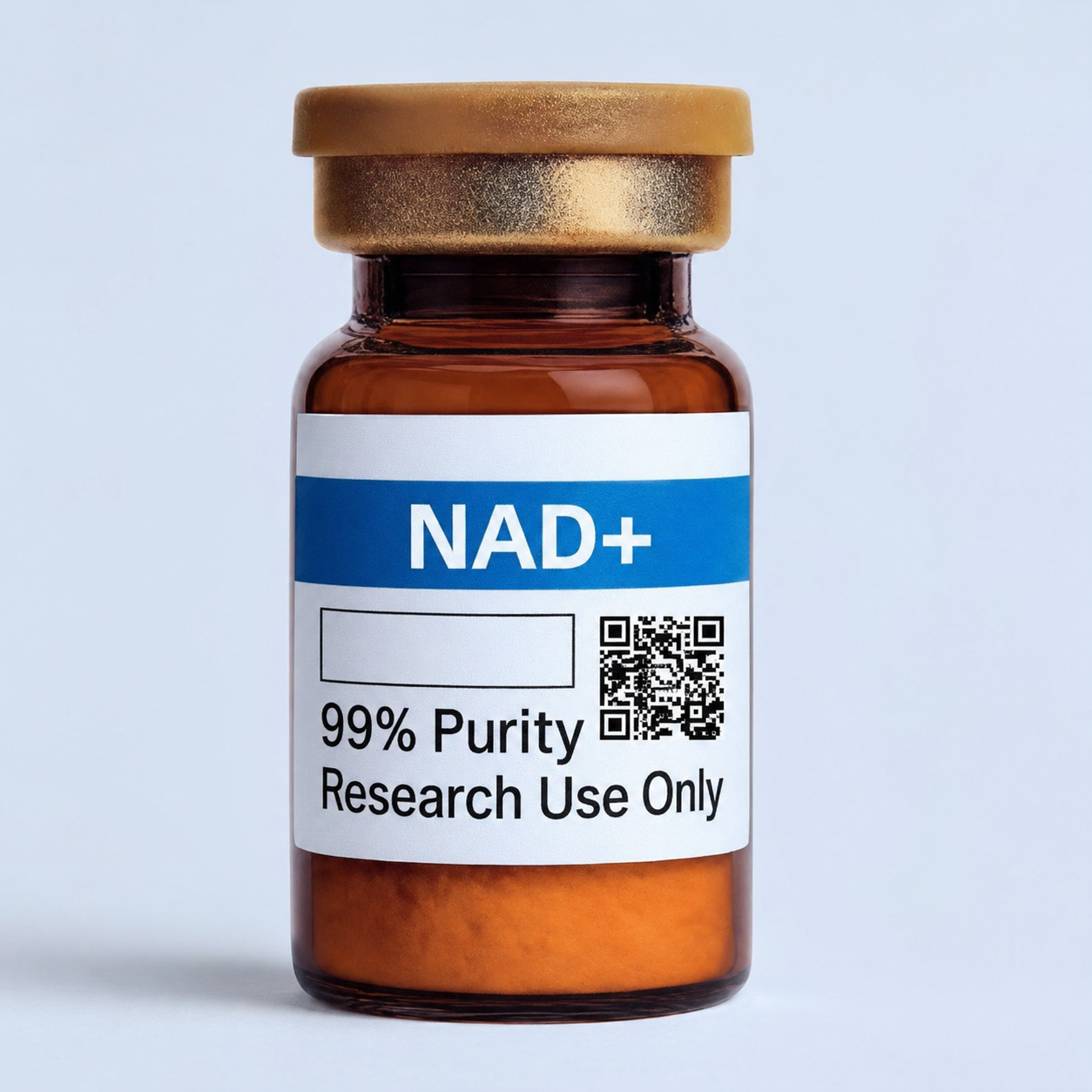NAD+ Forschungsprodukt