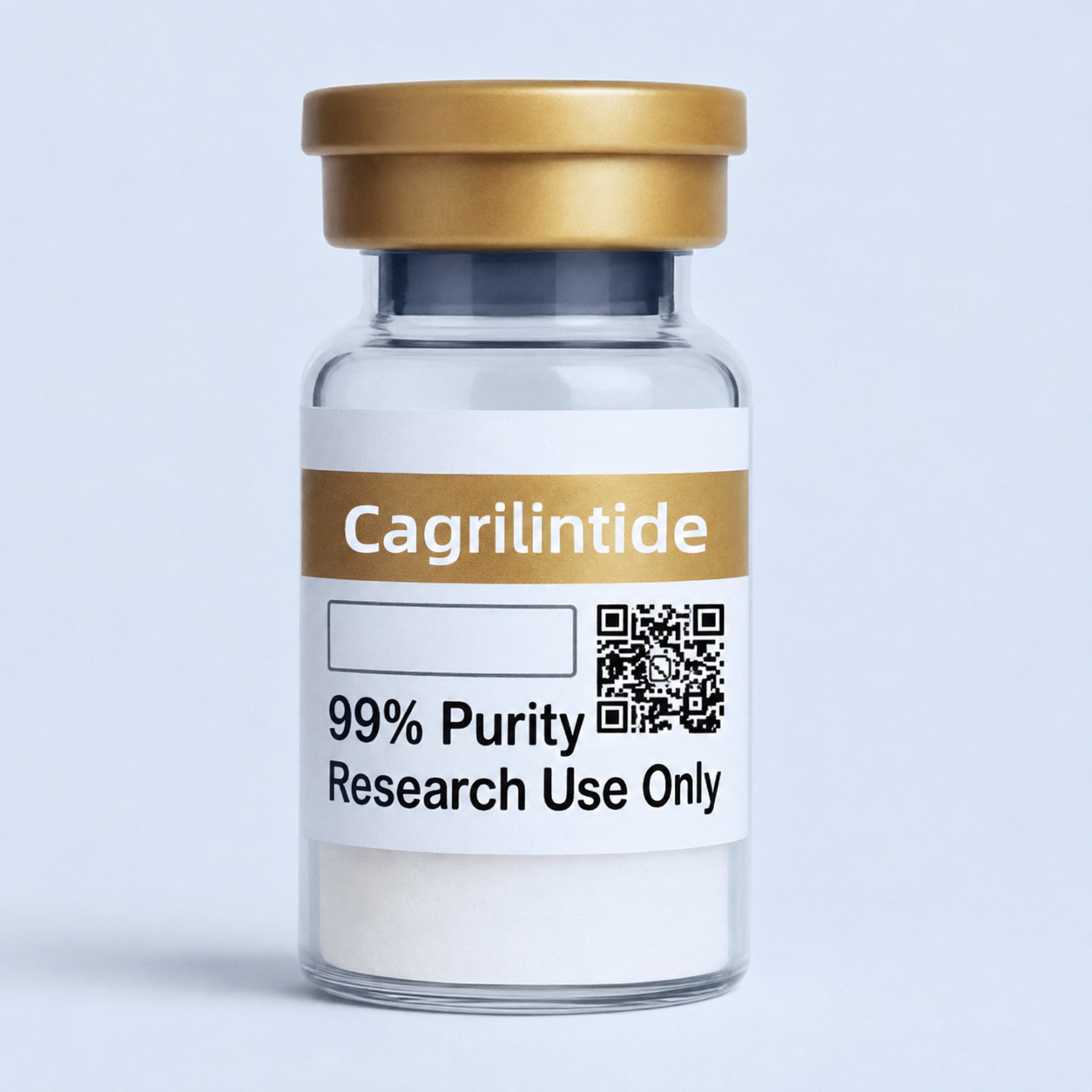 Cagrilintide Forschungsprodukt