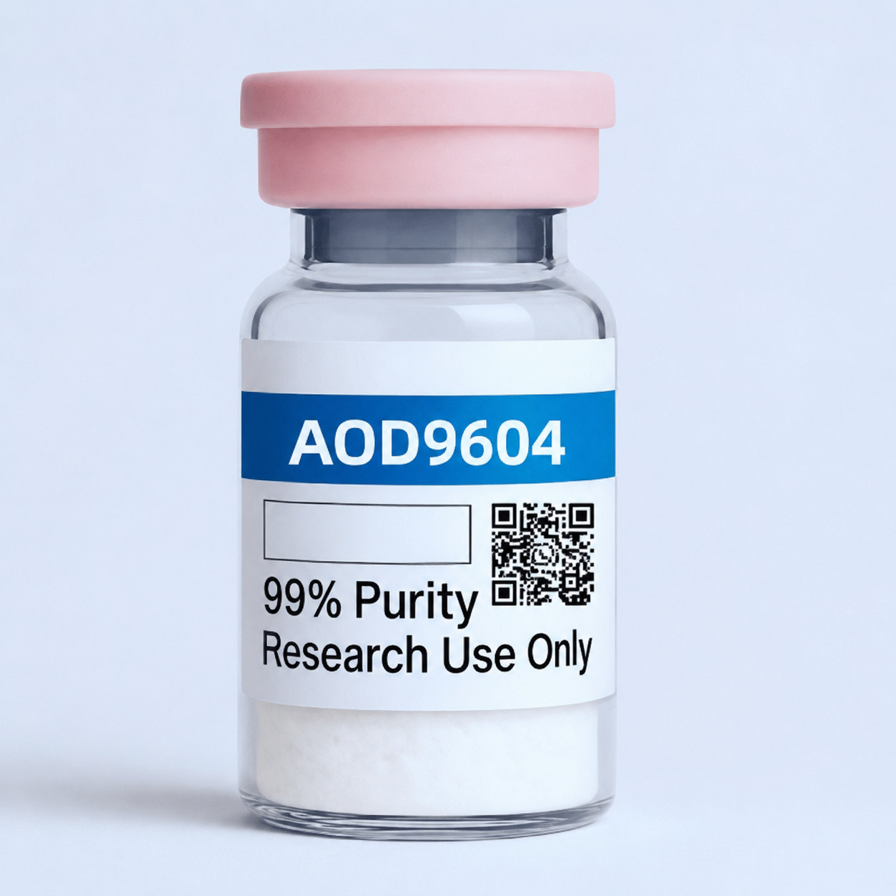 AOD9604 Forschungsprodukt