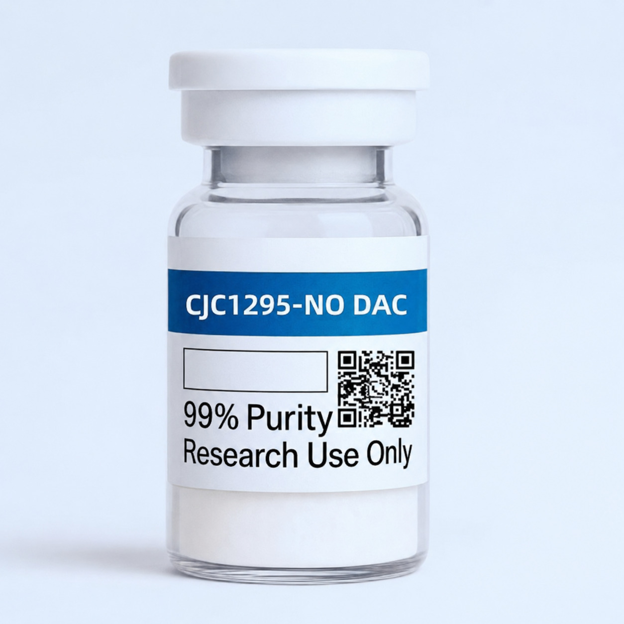 CJC1295 (mit und ohne DAC) Forschungsprodukt