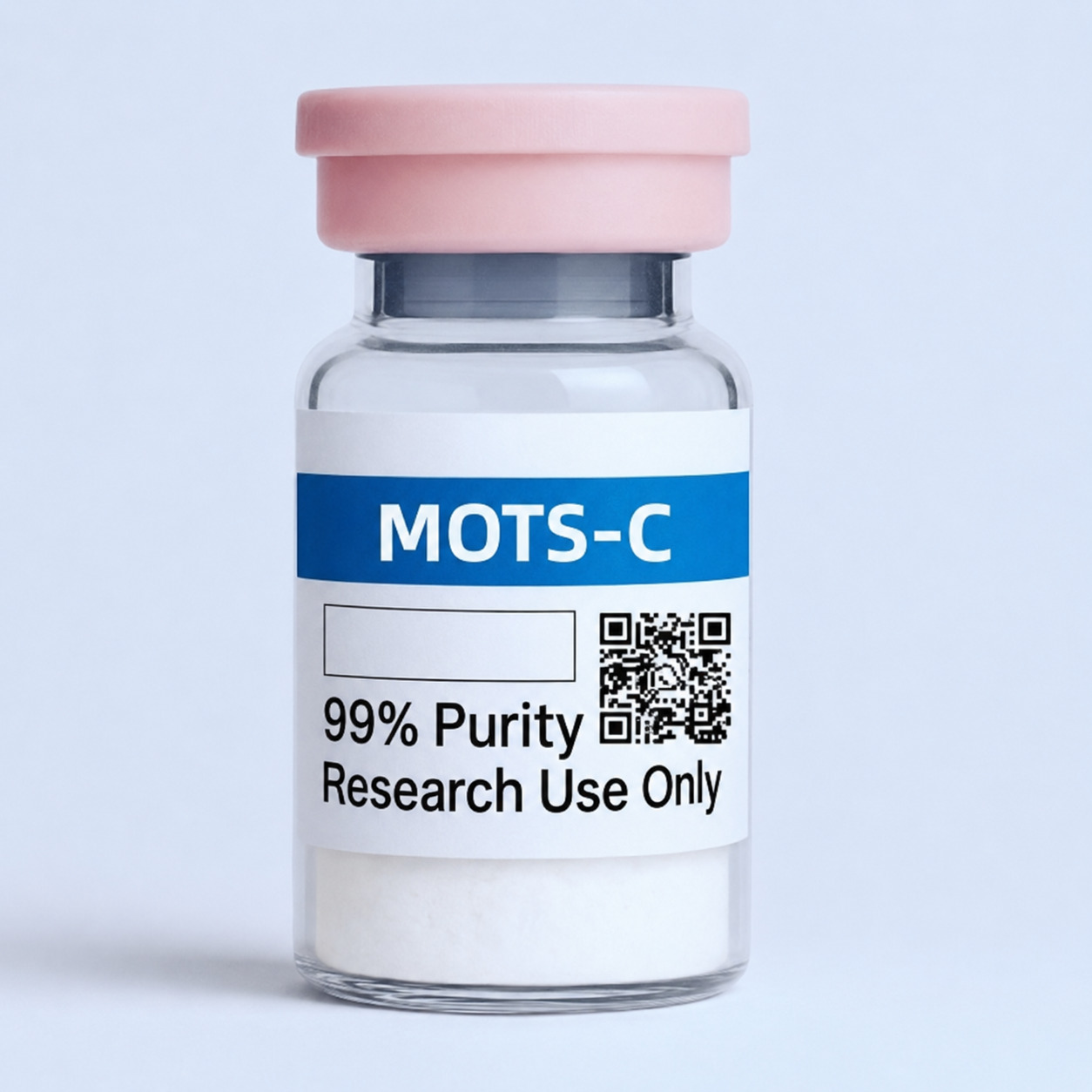 MOTS-C Forschungsprodukt