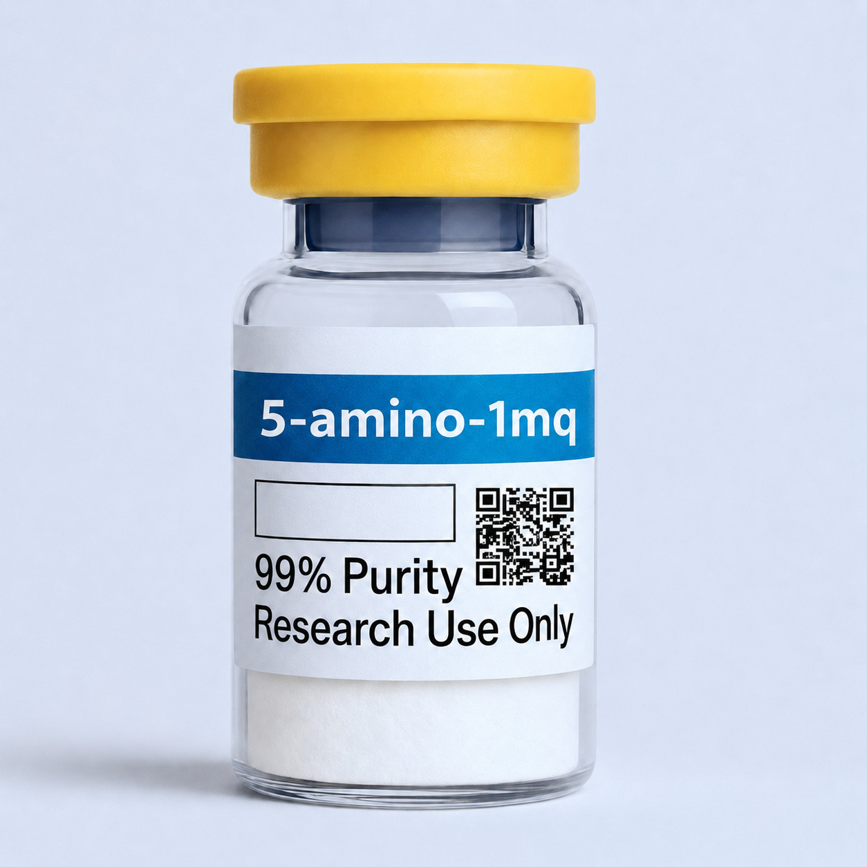 5-Amino-1MQ Forschungsprodukt