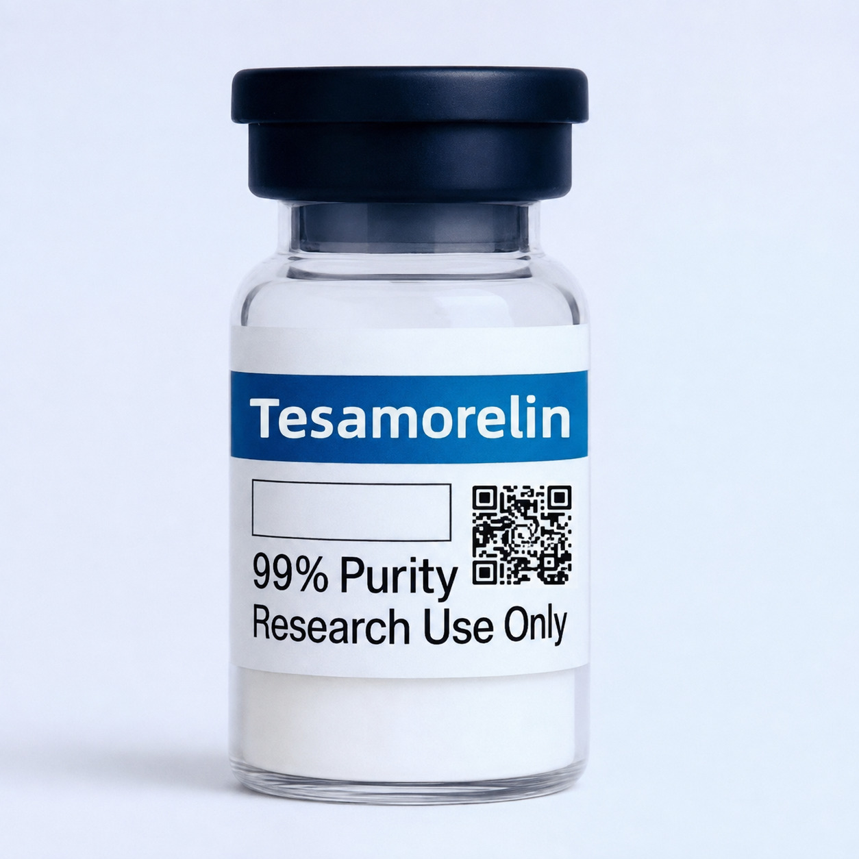 Tesamorelin Forschungsprodukt